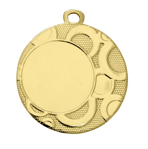 40mm Ø Medaille,3 Farben. Inkl. Schrift,Band und Montage je 0,95€