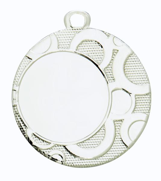 40mm Ø Medaille,3 Farben. Inkl. Schrift,Band und Montage je 0,95€