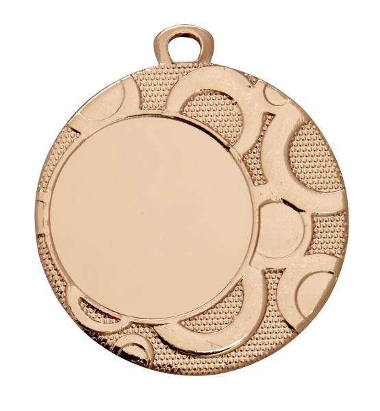 40mm Ø Medaille,3 Farben. Inkl. Schrift,Band und Montage je 0,95€