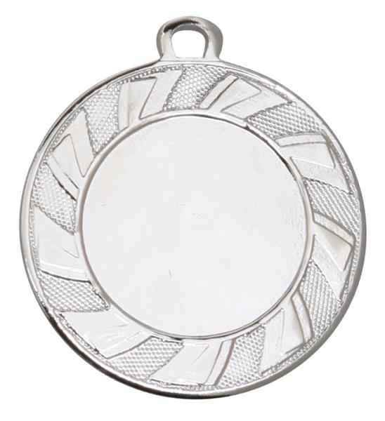 40mm Ø Medaille,3 Farben. Inkl. Schrift,Band und Montage je 0,95€