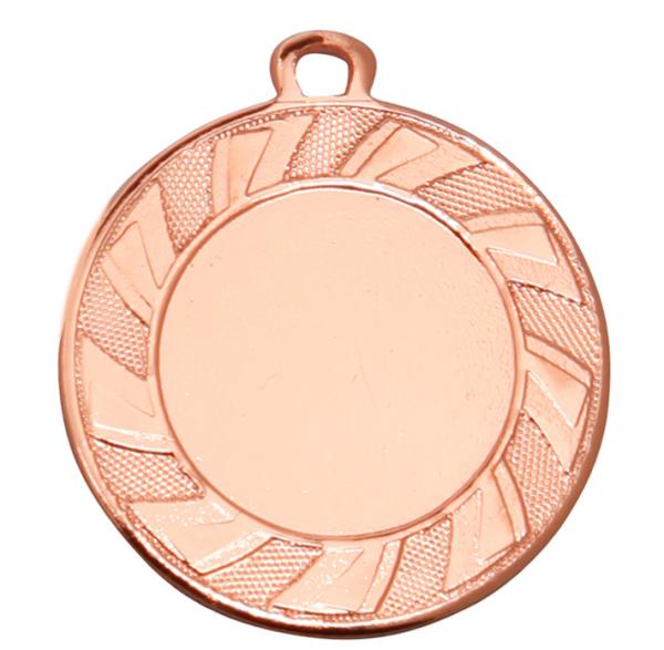 40mm Ø Medaille,3 Farben. Inkl. Schrift,Band und Montage je 0,95€