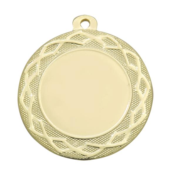 40mm Ø Medaille,3 Farben. Inkl. Schrift,Band und Montage je 0,95€