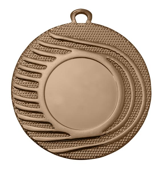 Medaille  50mm Ø ,3Farben inkl- Schrift,Band und Montage je 1,20€