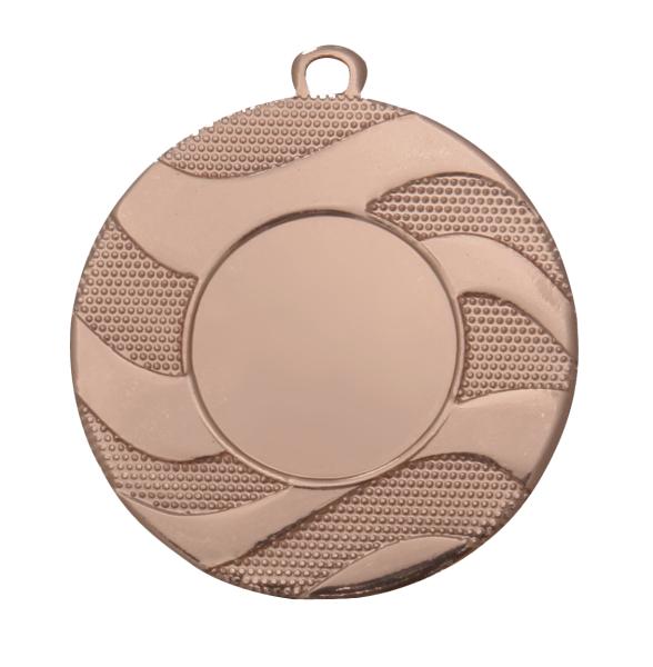Medaille  50mm Ø ,3Farben inkl- Schrift,Band und Montage je 1,20€