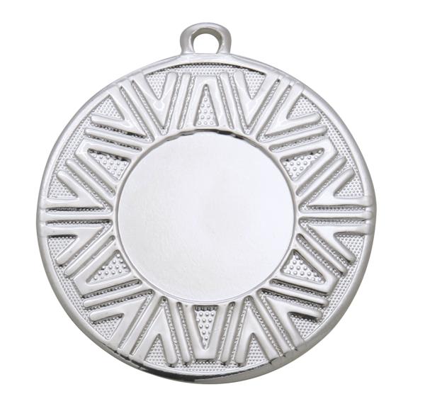 Medaille  50mm Ø ,3Farben inkl- Schrift,Band und Montage je 1,20€
