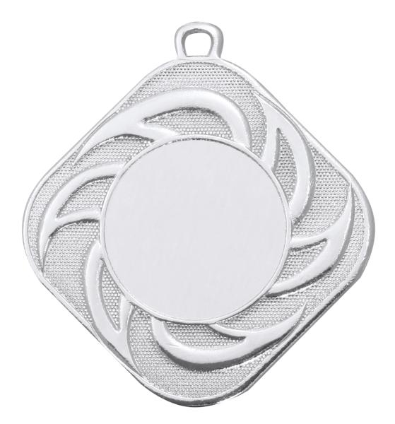 Medaille in Rautenform 50mm alles im Preis inbegriffen je 1,10€