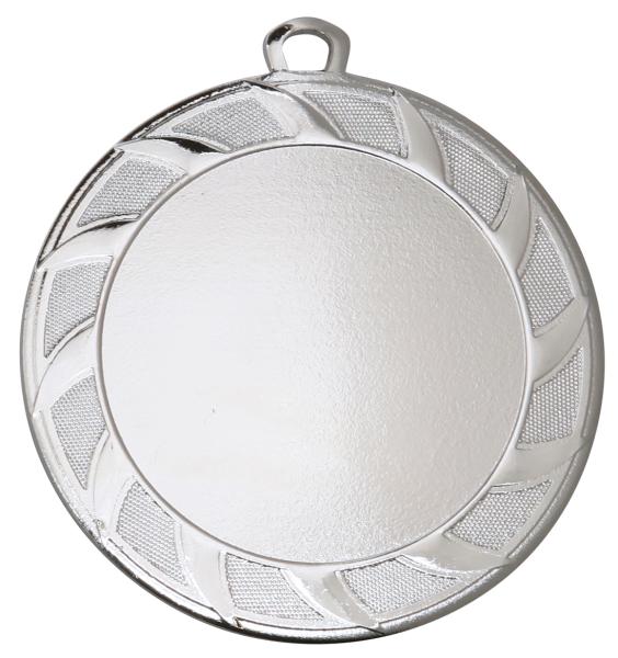 Medaille 70mm Ø inkl.22mm Band,Vorne 50mm Vereinslogo,Aukleber mit Text und Montage 1,60€