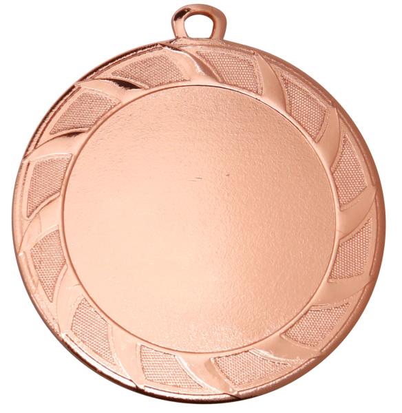 Medaille 70mm Ø inkl.22mm Band,Vorne 50mm Vereinslogo,Aukleber mit Text und Montage 1,60€