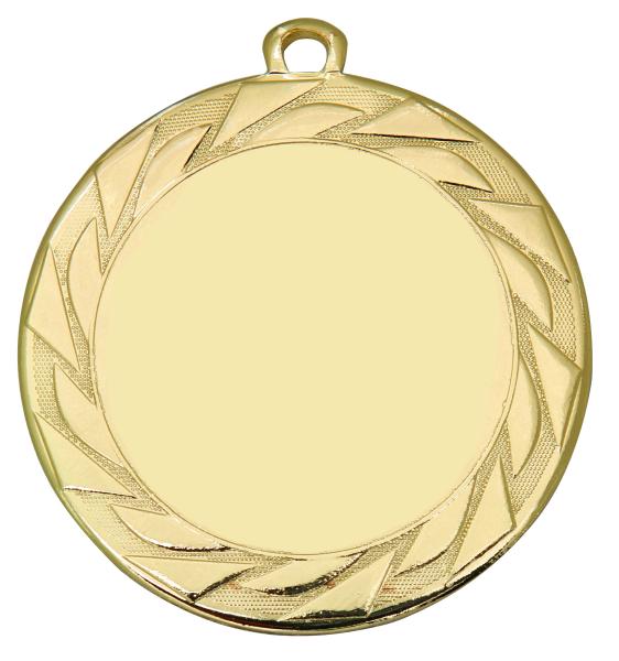 Medaille 70mm Ø inkl.22mm Band,Vorne 50mm Vereinslogo,Aukleber mit Text und Montage 1,80€