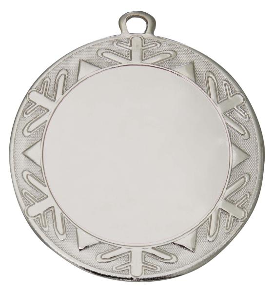 Medaille 70mm Ø inkl.22mm Band,Vorne 50mm Vereinslogo,Aukleber mit Text und Montage 1,60€