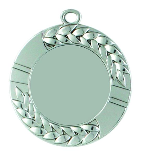 40mm Ø Medaille,3 Farben. Inkl. Schrift,Band und Montage je 0,95€