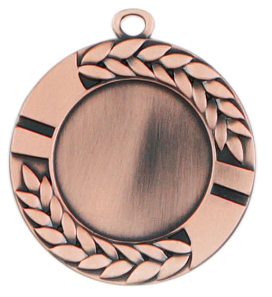 40mm Ø Medaille,3 Farben. Inkl. Schrift,Band und Montage je 0,95€