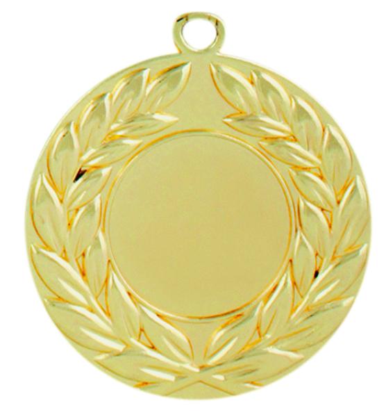Medaille 50mm Ø ,3Farben inkl- Schrift,Band und Montage je 1,30€