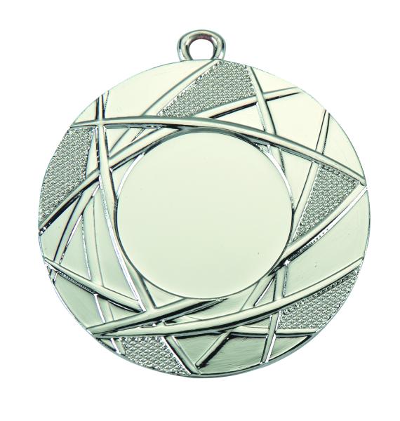 Medaille 50mm Ø ,3Farben inkl- Schrift,Band und Montage je 1,30€