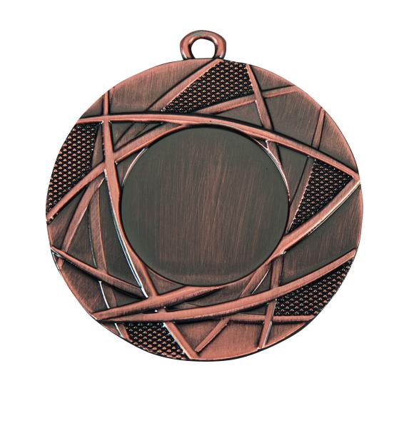 Medaille 50mm Ø ,3Farben inkl- Schrift,Band und Montage je 1,30€