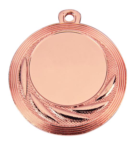 40mm Ø Medaille,3 Farben. Inkl. Schrift,Band und Montage je 1,10€