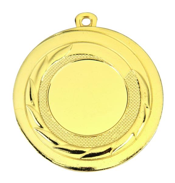 Medaille 50mm Ø ,3Farben inkl- Schrift,Band und Montage je 1,10€