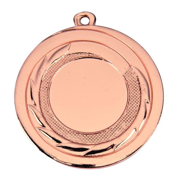 Medaille 50mm Ø ,3Farben inkl- Schrift,Band und Montage je 1,10€