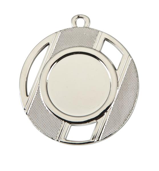 Medaille 50mm Ø ,3Farben inkl- Schrift,Band und Montage je 1,30€