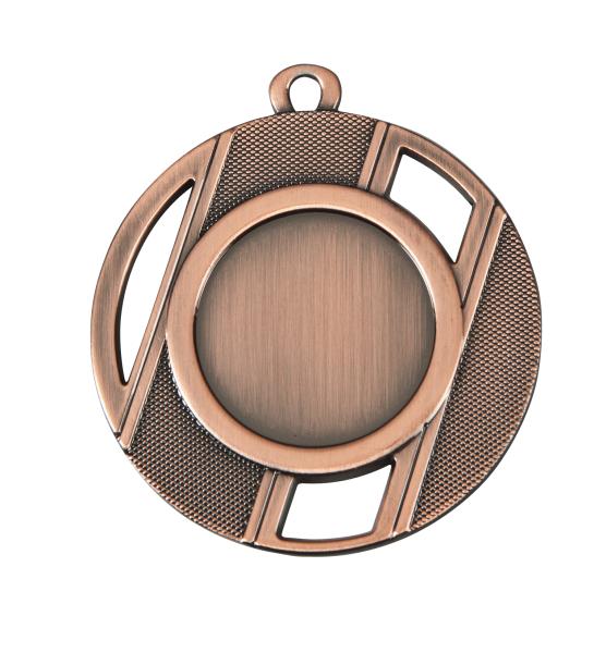 Medaille 50mm Ø ,3Farben inkl- Schrift,Band und Montage je 1,30€