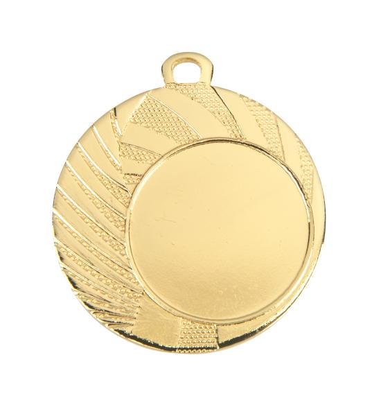 40mm Ø Medaille,3 Farben. Inkl. Schrift,Band und Montage je 0,95€