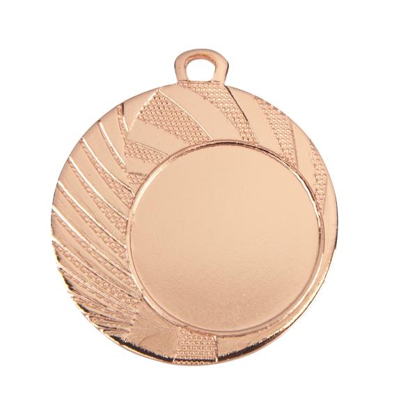 40mm Ø Medaille,3 Farben. Inkl. Schrift,Band und Montage je 0,95€