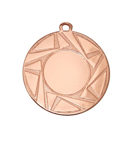 Medaille 50mm Ø ,3Farben inkl- Schrift,Band und Montage je 1,10€