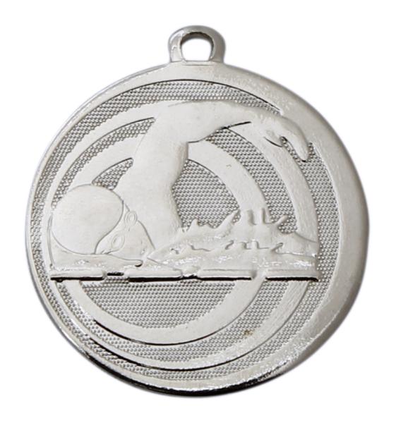 45mm Ø Medaille,3 Farben. Inkl. Schrift,Band und Montage je 0,95€