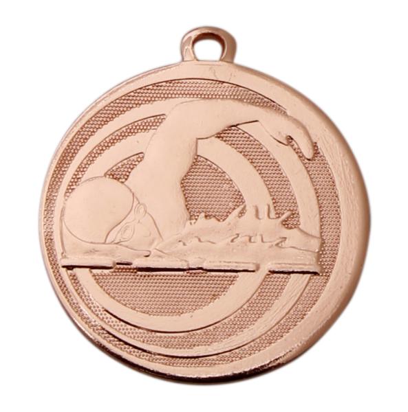 45mm Ø Medaille,3 Farben. Inkl. Schrift,Band und Montage je 0,95€