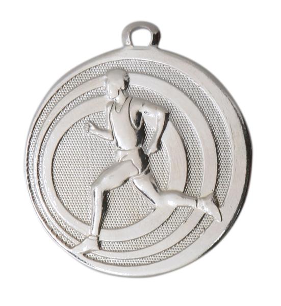 45mm Ø Medaille,3 Farben. Inkl. Schrift,Band und Montage je 0,95€