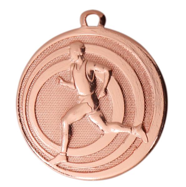 45mm Ø Medaille,3 Farben. Inkl. Schrift,Band und Montage je 0,95€