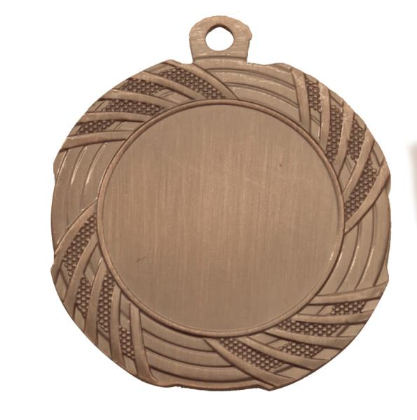 40mm Ø Medaille,3 Farben. Inkl. Schrift,Band und Montage je 1,10€
