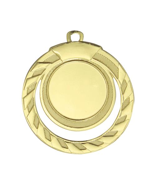Medaille 50mm Ø ,3Farben inkl- Schrift,Band und Montage je 1,10€