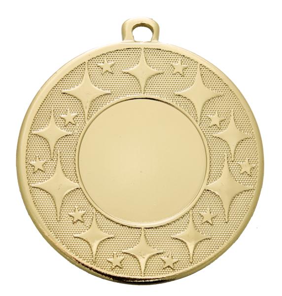 Medaille 50mm Ø ,3Farben inkl- Schrift,Band und Montage je 1,10€
