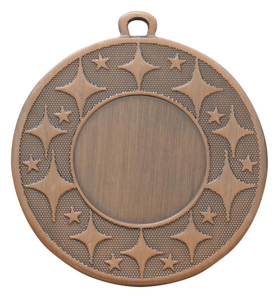 Medaille 50mm Ø ,3Farben inkl- Schrift,Band und Montage je 1,10€
