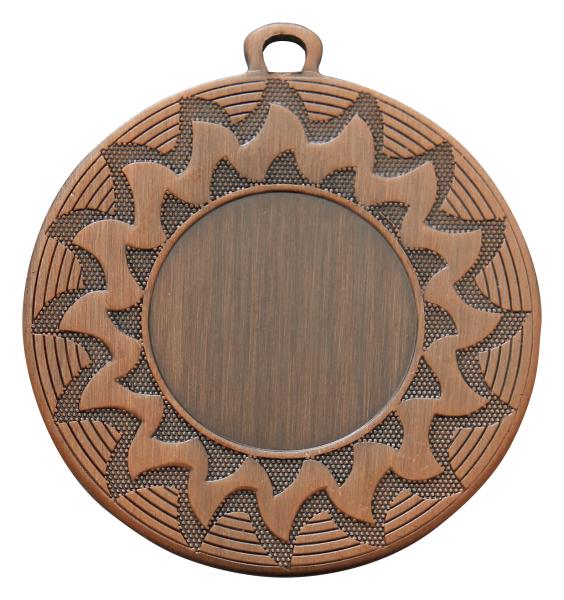 Medaille 50mm Ø ,3Farben inkl- Schrift,Band und Montage je 1,10€