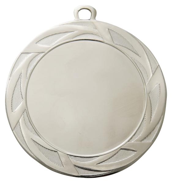 Medaille 70mm Ø inkl.22mm Band,Vorne 50mm Vereinslogo,Aukleber mit Text und Montage 1,60€