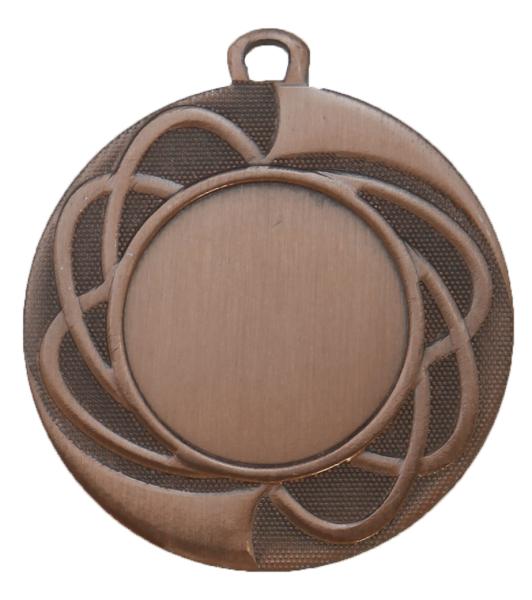 45mm Ø Medaille,3 Farben. Inkl. Schrift,Band und Montage je 1,10€