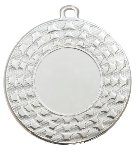 Medaille 50mm Ø ,3Farben inkl- Schrift,Band und Montage je 1,10€