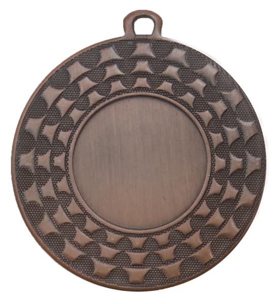 Medaille 50mm Ø ,3Farben inkl- Schrift,Band und Montage je 1,10€