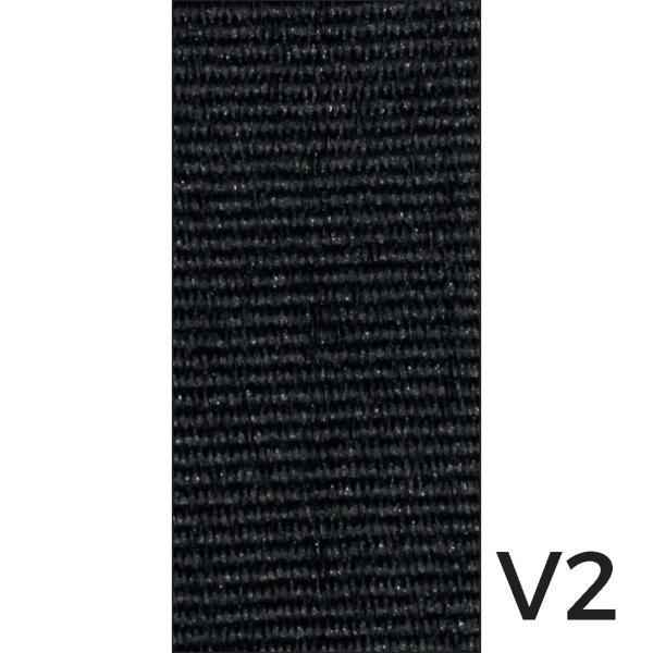 Band 22mm Schwarz